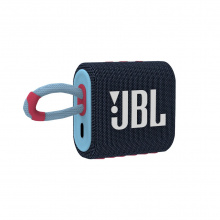 JBL Go 3 Lautsprecher - Topgiving