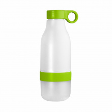 Juicer bottle/infuser 500 ml - Topgiving