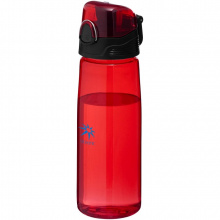 Capri 700 ml Tritan Sportflasche - Topgiving