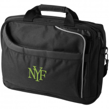 15,4 Inch Business Laptop-Konferenztasche geeignet für Sicherheitskontrollen - Topgiving