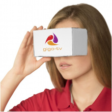 Veracity Pappe Virtual Reality Brille - Topgiving