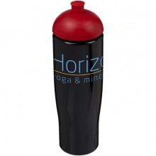 H2O Tempo 700 ml Sportflasche mit Stülpdeckel - Topgiving