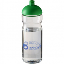 H2O Base 650 ml Sportflasche mit Stülpdeckel - Topgiving