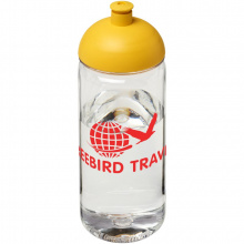 Octave Tritan 600 ml Sportflasche mit Stülpdeckel - Topgiving
