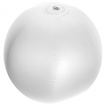 Strandball aus pvc mit einer segmentlänge von 40 cm - Topgiving