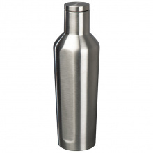 Trinkflasche vakuum - Topgiving