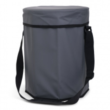Dunga tarpaulin sit & cooler bag - Topgiving