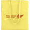 Colour square bag (160 g/m²) baumwolltasche - Topgiving