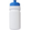 Easy Squeeze 500 ml Sportflasche - weiss - Topgiving