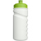 Easy Squeeze 500 ml Sportflasche - weiss - Topgiving