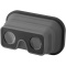 Sil-val faltbare Silikon Virtual Reality Brille - Topgiving