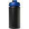 Baseline Plus 500 ml Sportflasche mit Klappdeckel - Topgiving