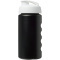 Baseline Plus grip 500 ml Sportflasche mit Klappdeckel - Topgiving