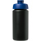 Baseline Plus grip 500 ml Sportflasche mit Klappdeckel - Topgiving