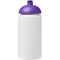Baseline Plus grip 500 ml Sportflasche mit Stülpdeckel - Topgiving