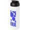 Baseline Plus grip 750 ml Sportflasche mit Klappdeckel - Topgiving