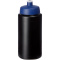 Baseline Plus grip 500 ml Sportflasche mit Sportdeckel - Topgiving