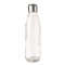 Glas Trinkflasche 650ml - Topgiving